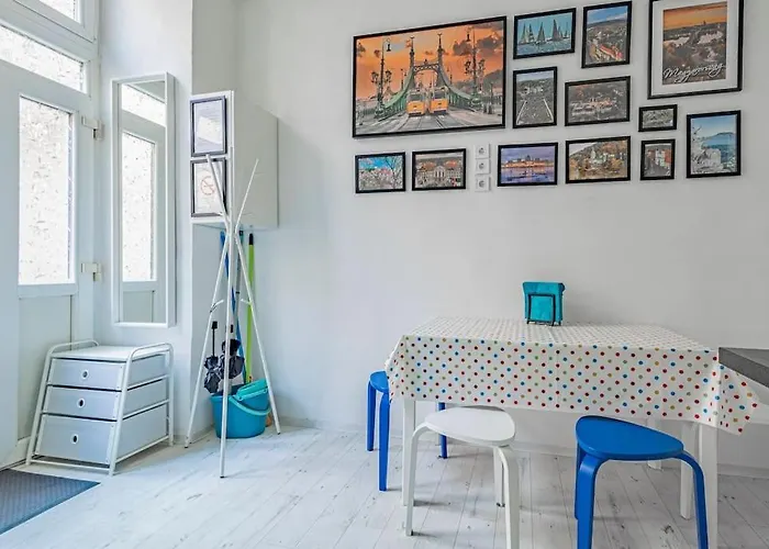 Little Dream Apartment