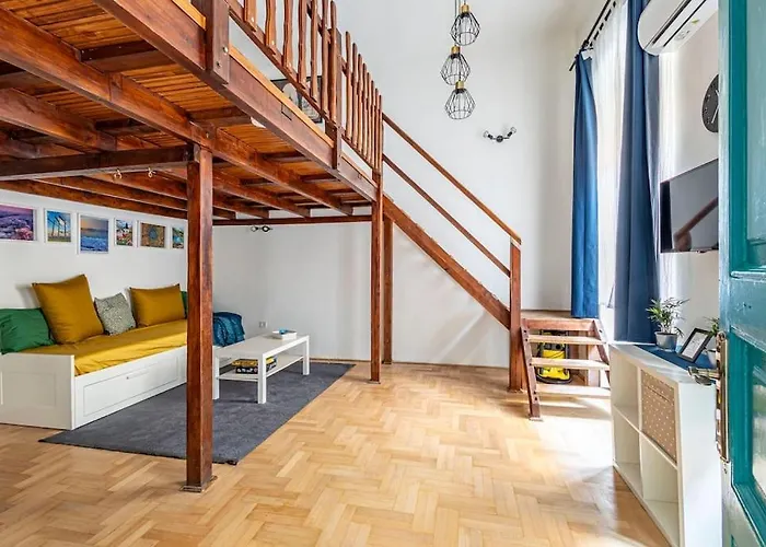 Little Dream Apartment