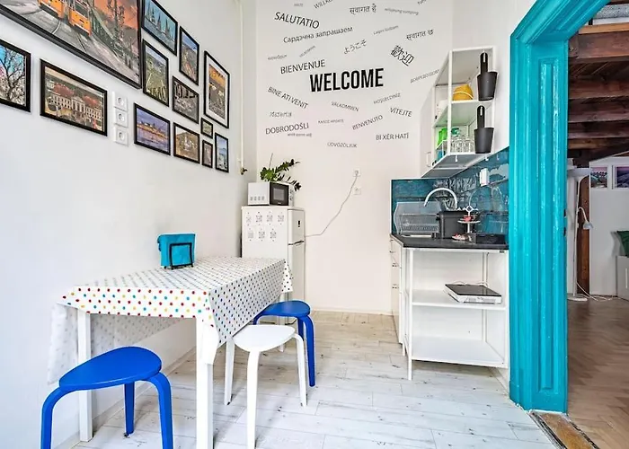 Little Dream Apartment