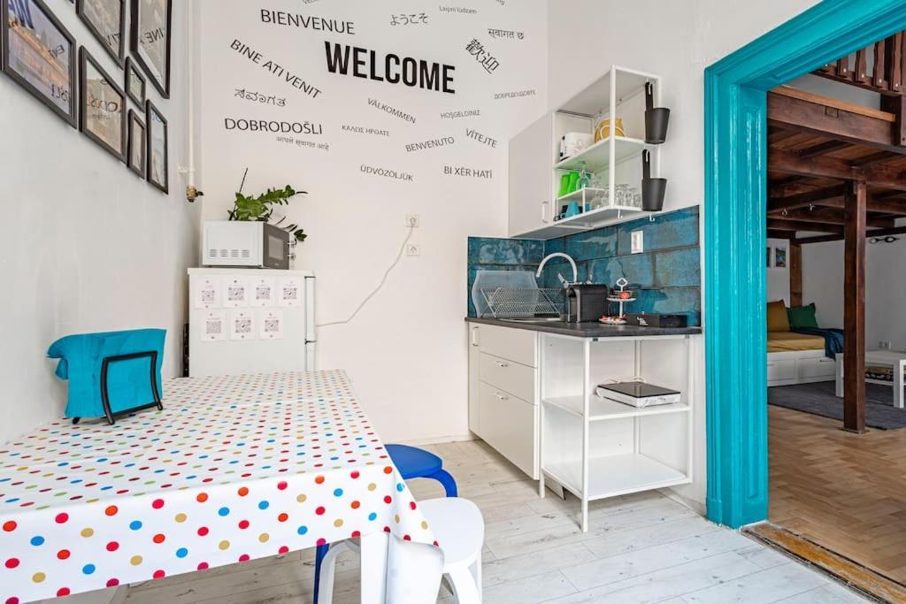 Little Dream Apartmán